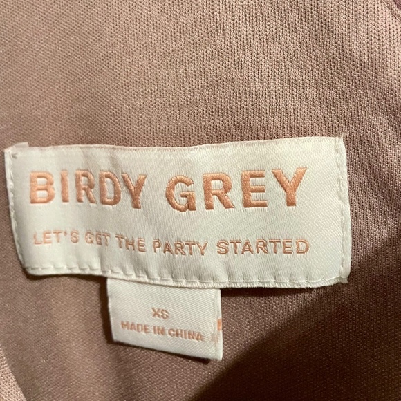 Bridesmaids Dress XS - Picture 2 of 2